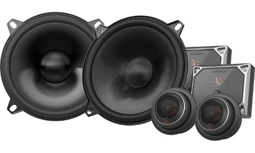 Infinity Speakers
