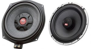 2 Way Vs 3 Way Speakers