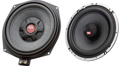 2 Way Vs 3 Way Speakers
