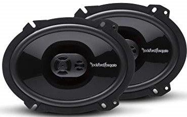 Rockford Fosgate P1683
