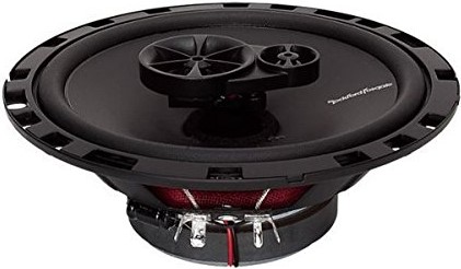 Rockford Fosgate R165X3