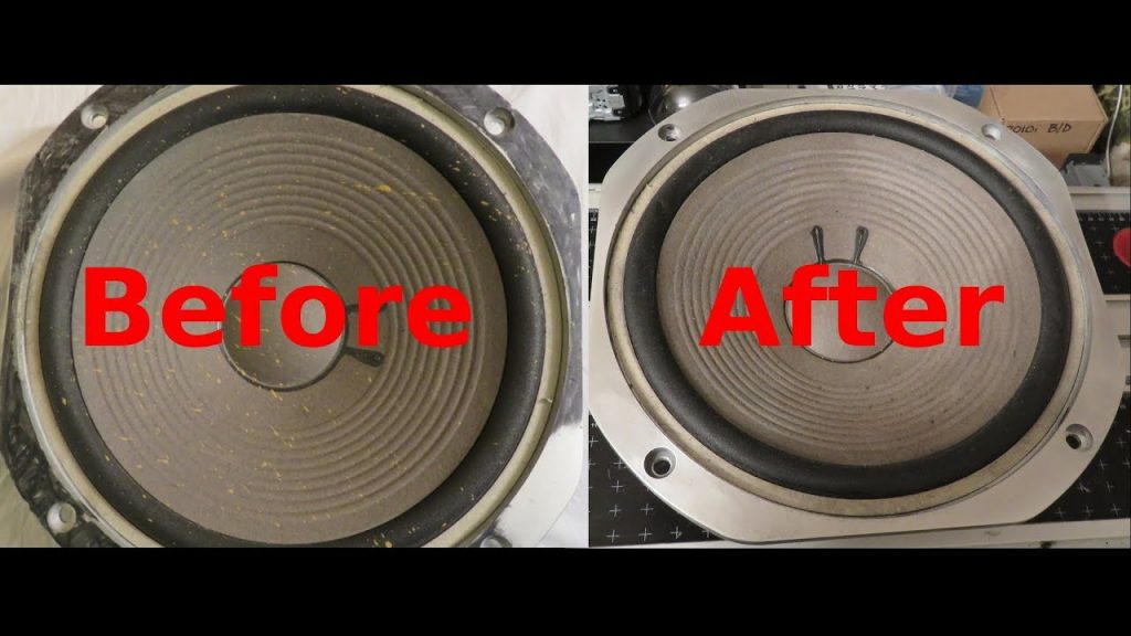 Clean It Using Soaked Cloth And Mild Soap