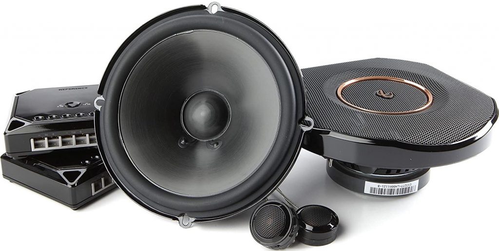 Component Speakers