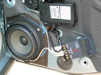 Connect Your Car Stereo To A Speaker