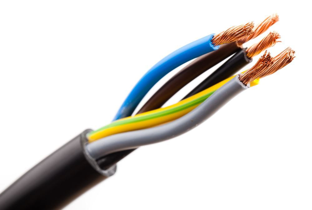 Electrical Wire