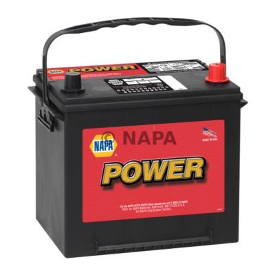 Napa Power Battery