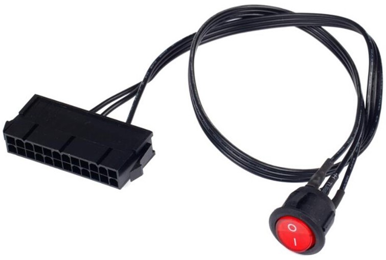 Turn-on Cable