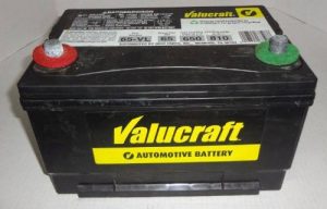 valucraft battery review