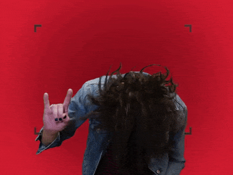 Headbanger