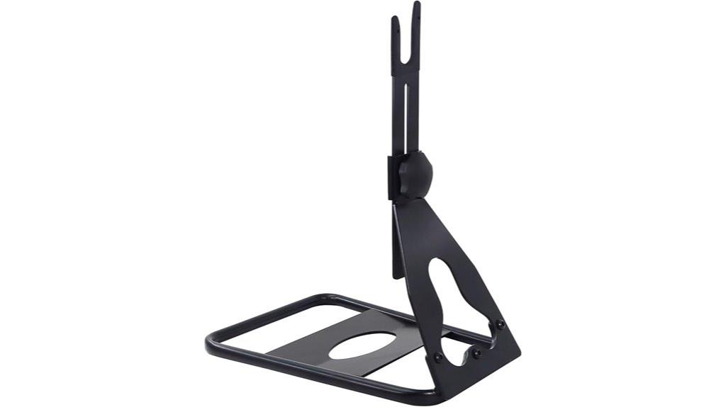 adjustable bike stand available