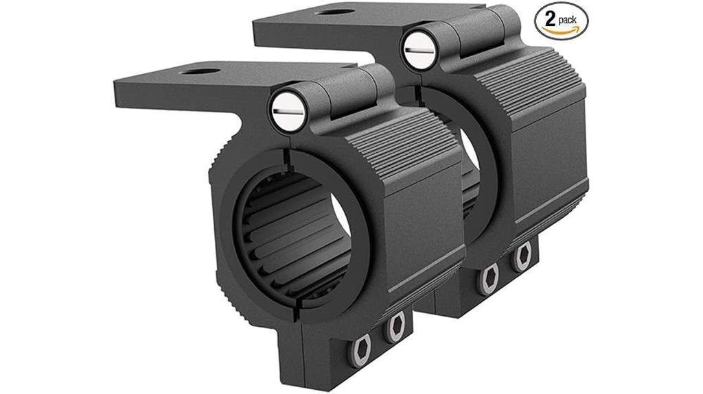 aluminum bullbar roof rack