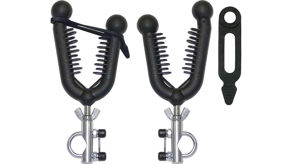 atv and bike storage