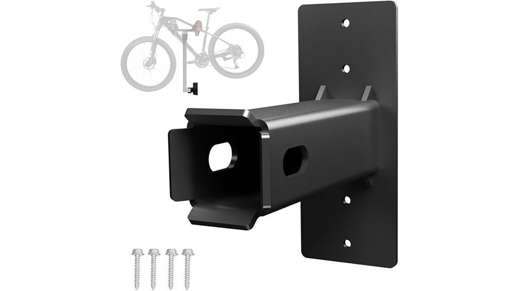 bike rack for hitch