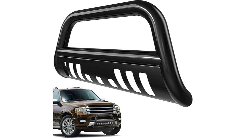 bull bar for trucks