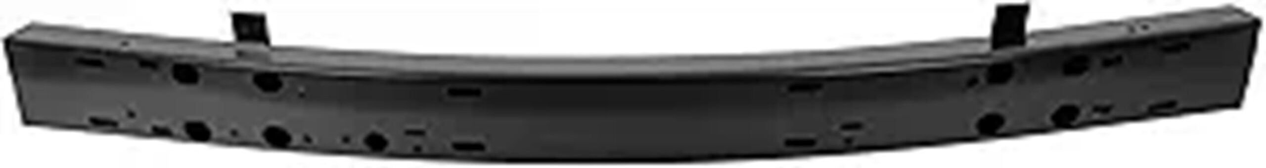 chrysler dodge front bumper reinforcement