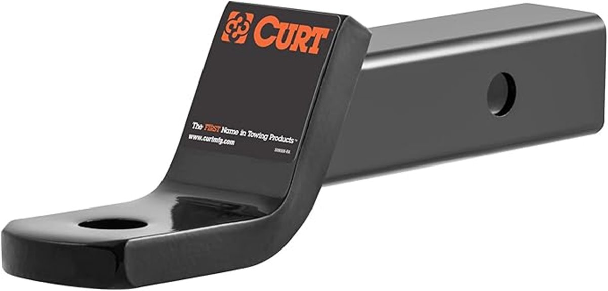 curt class 3 hitch