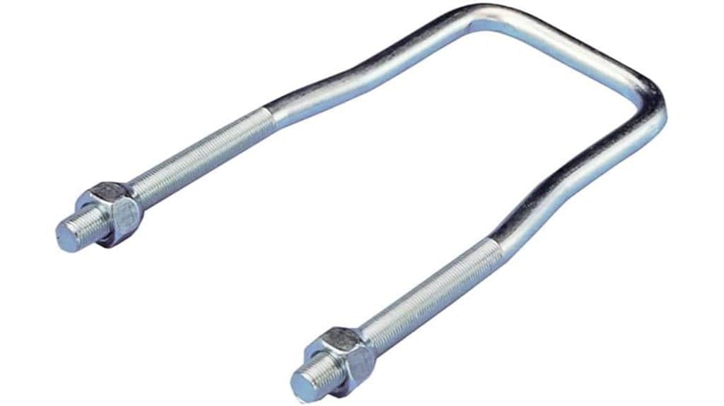 economy spare tire carrier