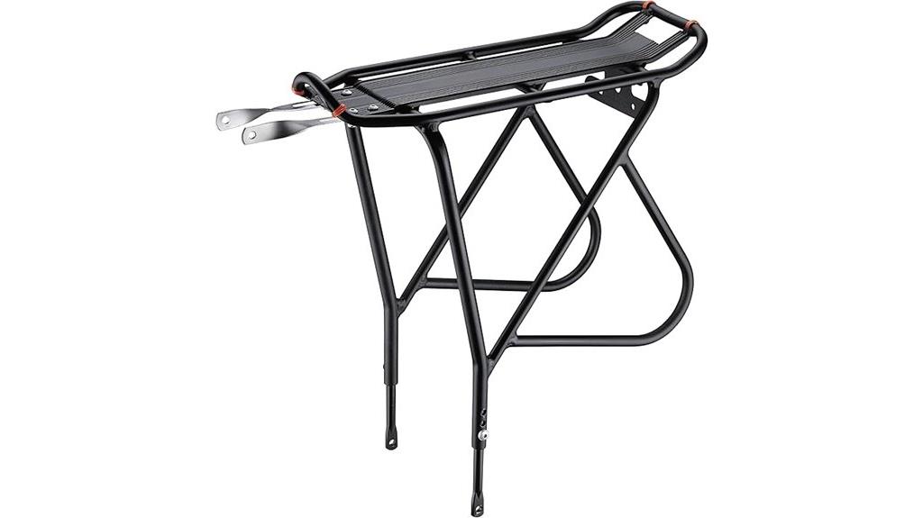 fat tire bike carrier