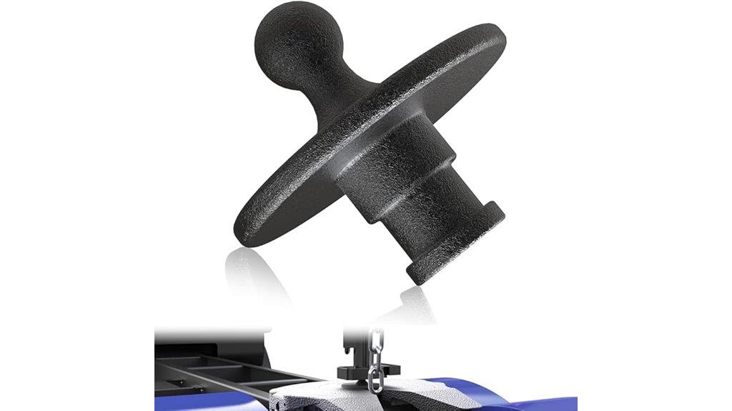 fifth wheel to gooseneck conversion