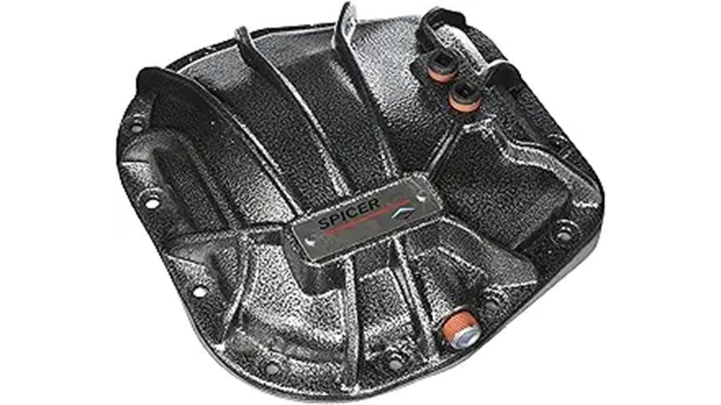 ford differential cover pack