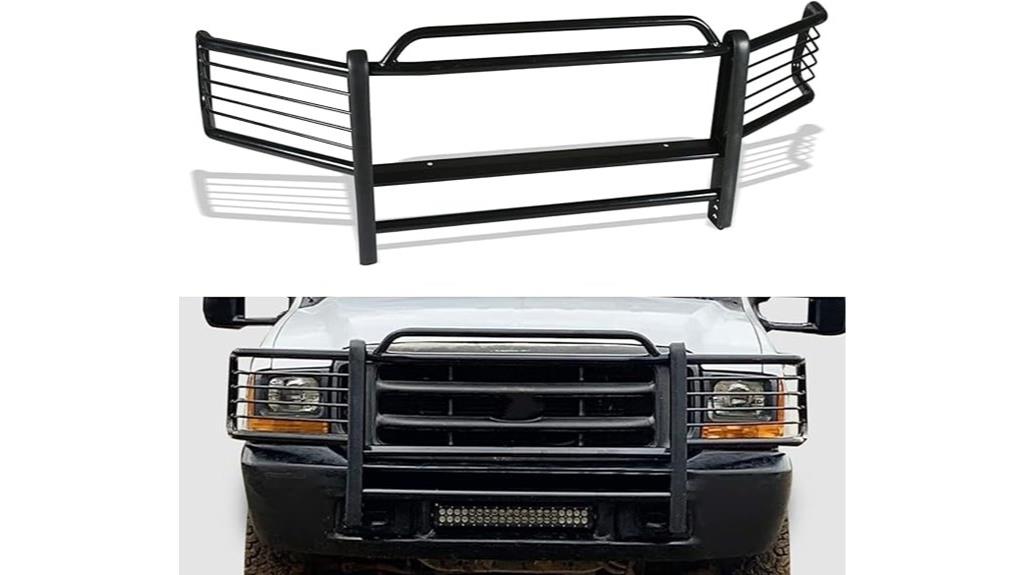 ford super duty accessory