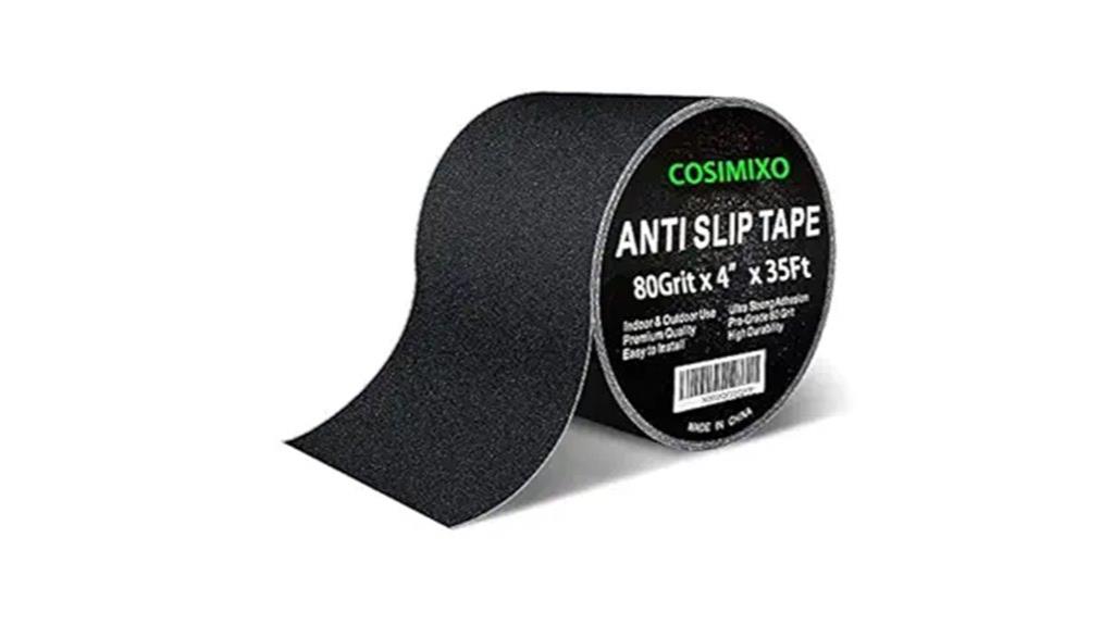 heavy duty anti slip tape