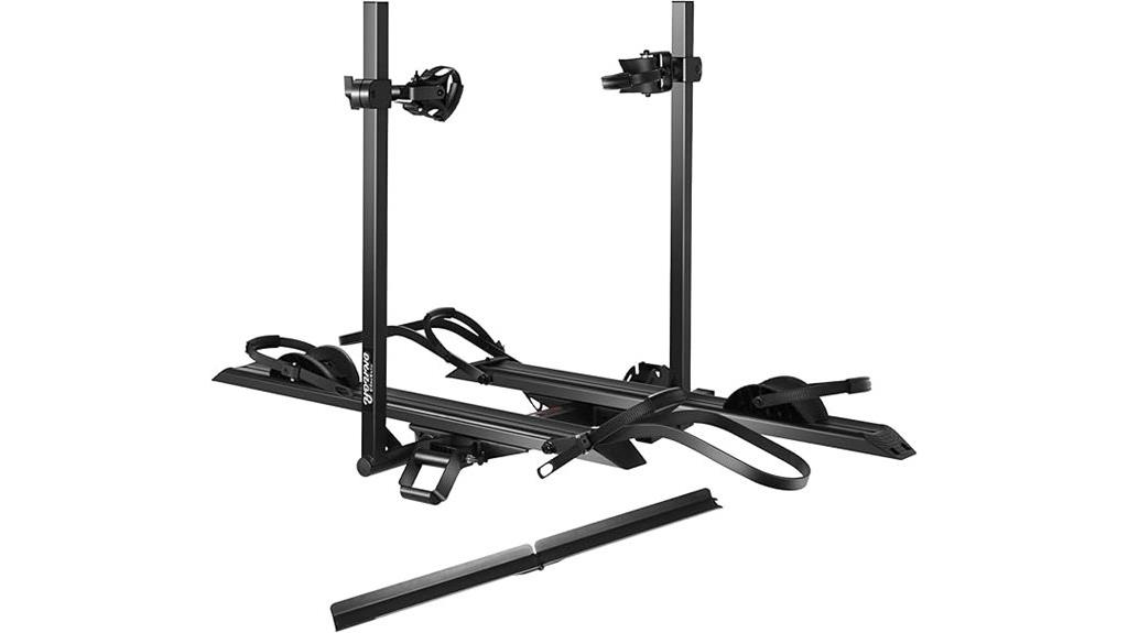 heavy duty ebike carrier