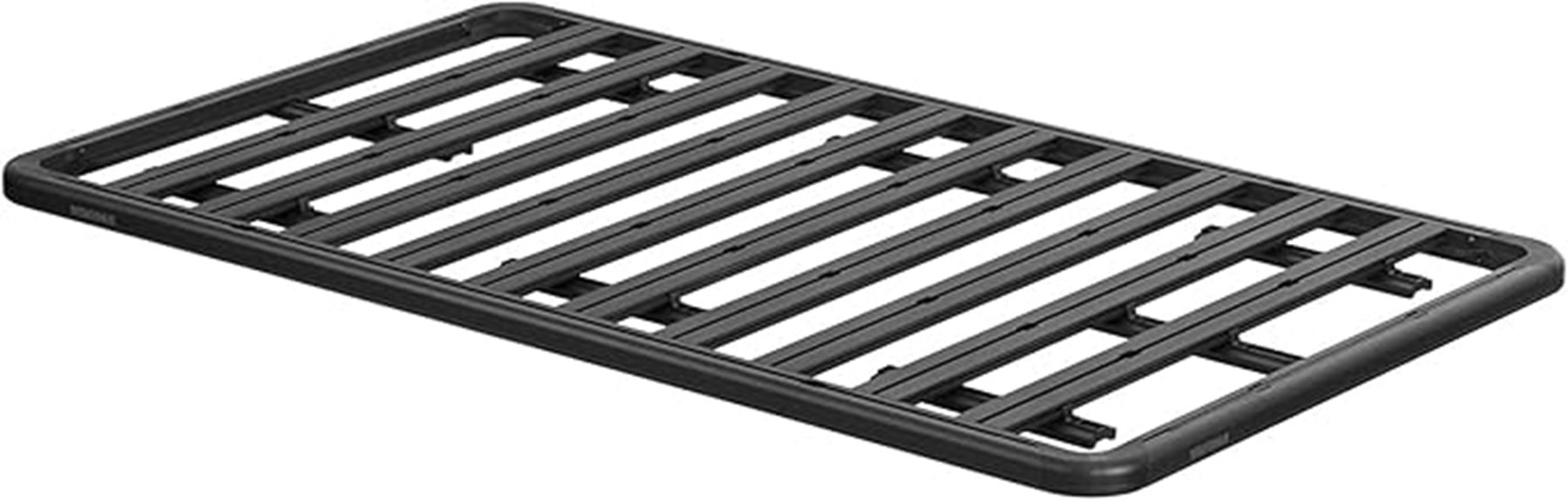 heavy duty roof rack