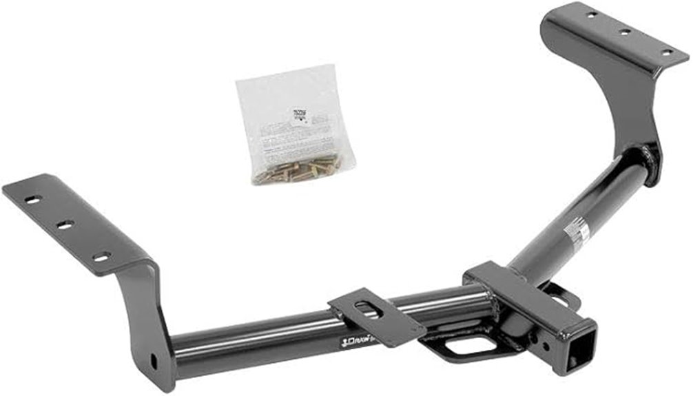 heavy duty towing equipment