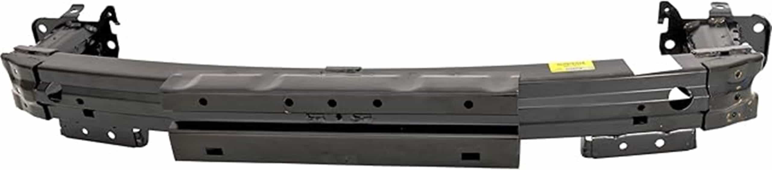 honda accord bumper reinforcement