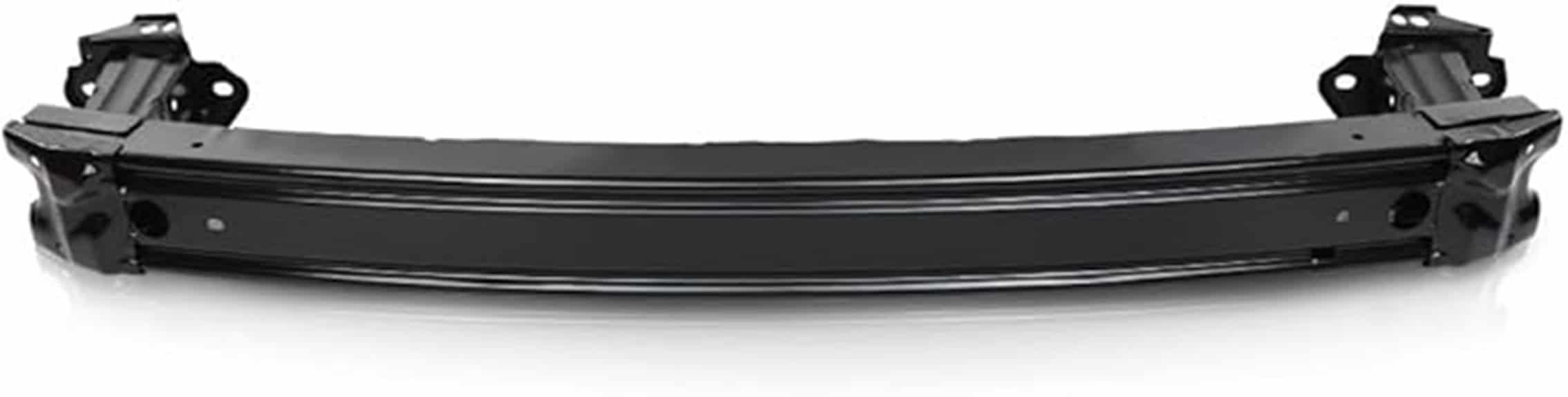 honda crv bumper reinforcement