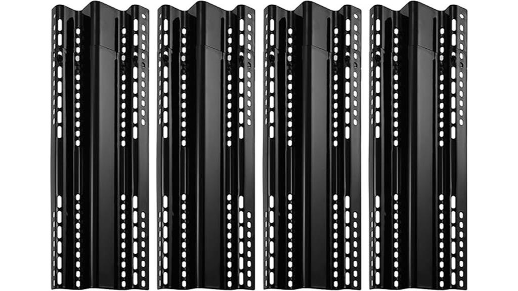 large adjustable grill covers