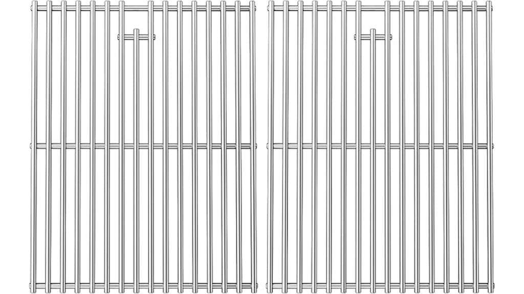 nexgrill gas grill replacement