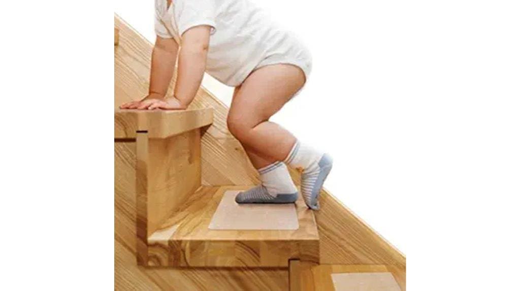 non slip stair treads pack