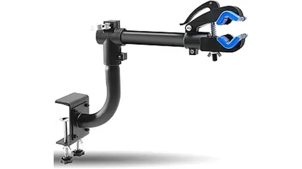 pickup truck bike rack