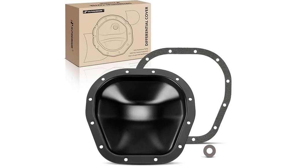 rear differential cover gasket