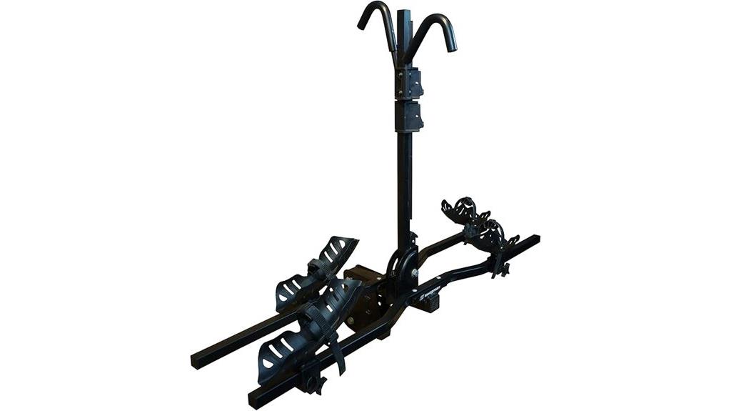 rv and ebike compatible