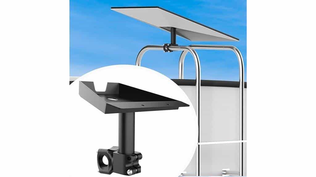 starlink rv mounting solutions