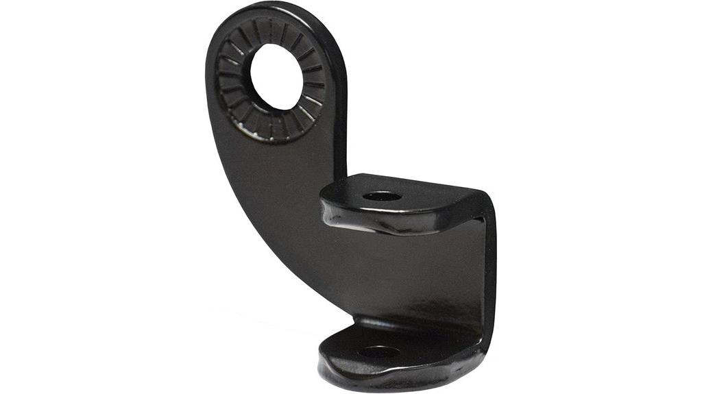 steel hitch for bikes