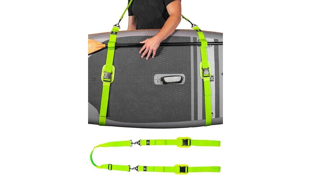 sup and kayak strap