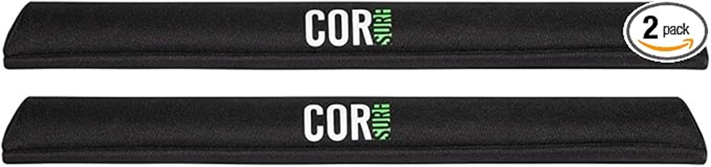 surf rack pads designed