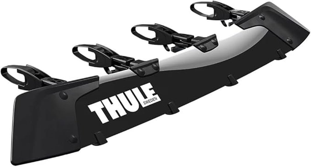 thule airscreen xt fairing