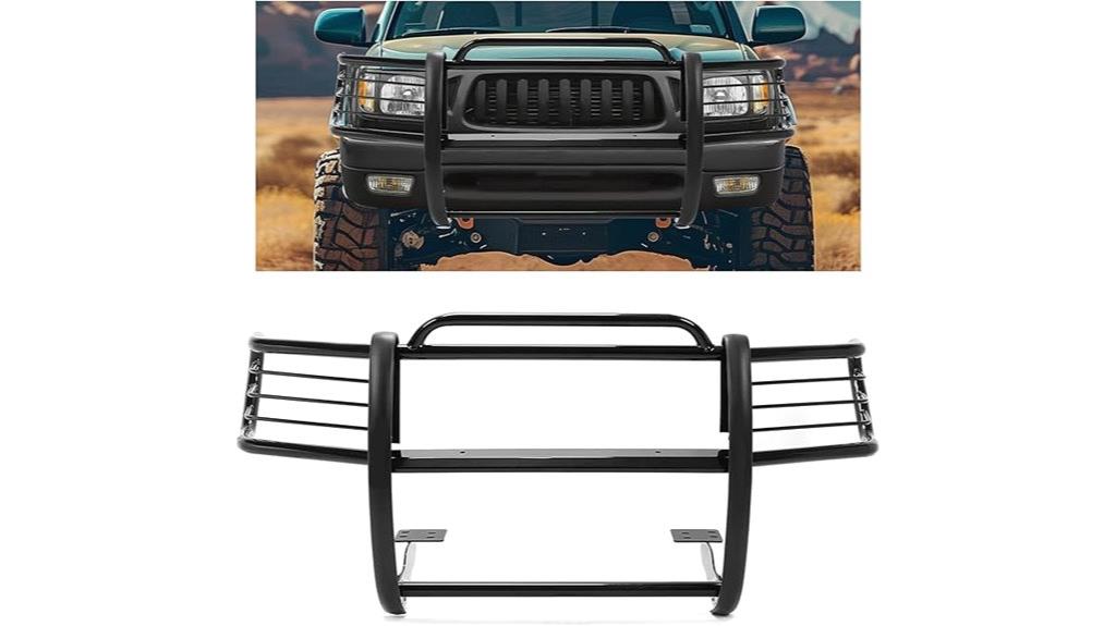 toyota 4 runner tacoma grille