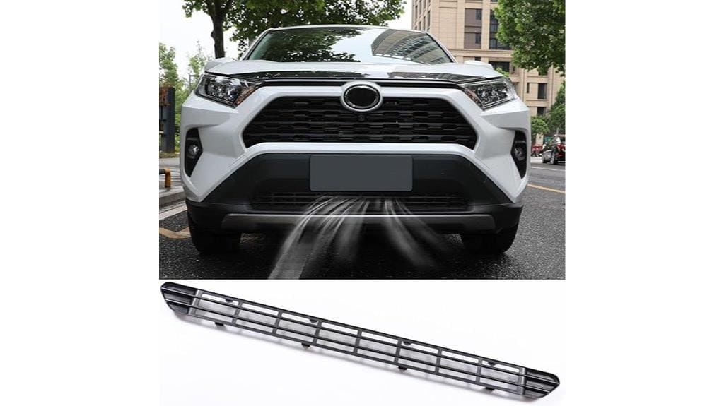 toyota rav4 grill insert
