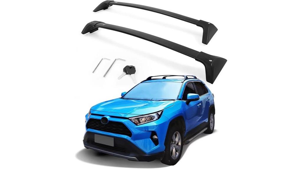 toyota rav4 roof rack