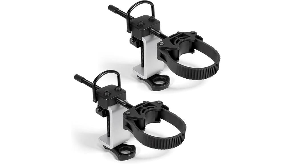 truck bed bike carrier