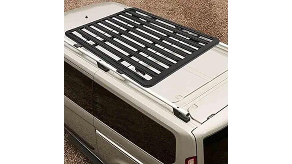 versatile suv truck accessory