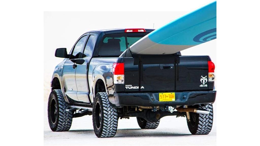 waterproof surfboard protection pad