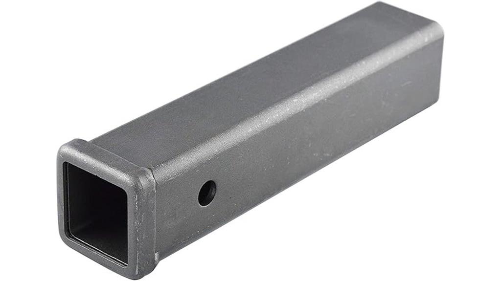 weld on trailer hitch receiver