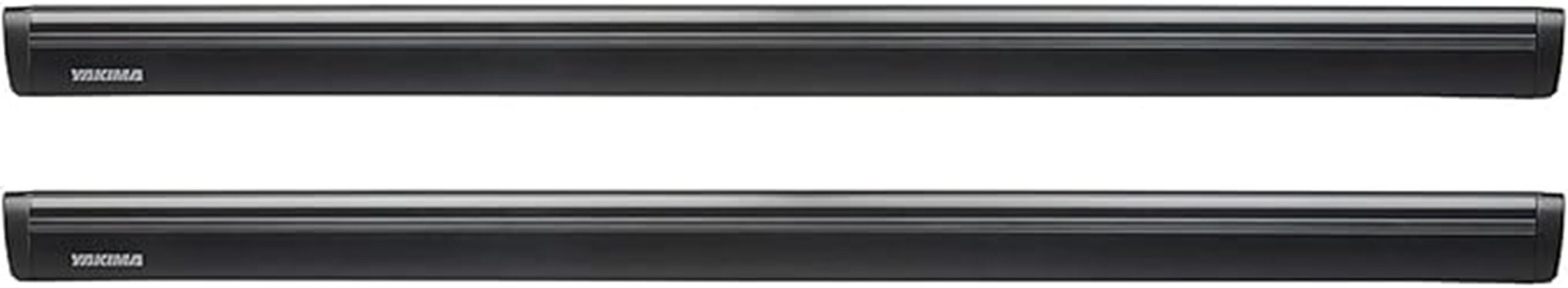 yakima jetstream roof rack